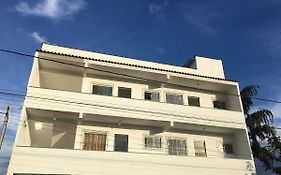 Apartamentos Com Vista da Serra Itatiaia